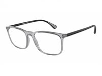 Brillengestelle Emporio Armani Herr 0EA3177  53  5090 - 0EA3177  53  5090